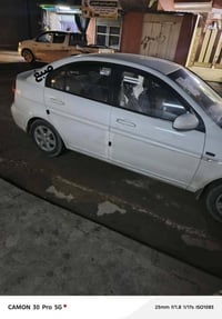 اكسن • سي في تي • بدون حادث