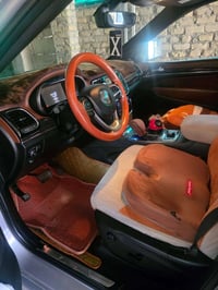 جييب اوفرلاند مديل ٢٠ ماشيه ١٠٠ بغداد كفاله عامه خليجي السعر ٢٨ بيه شي...