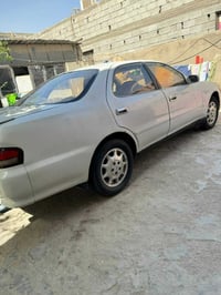 كرستة • نكليزي نضيفة • رقم بصرة