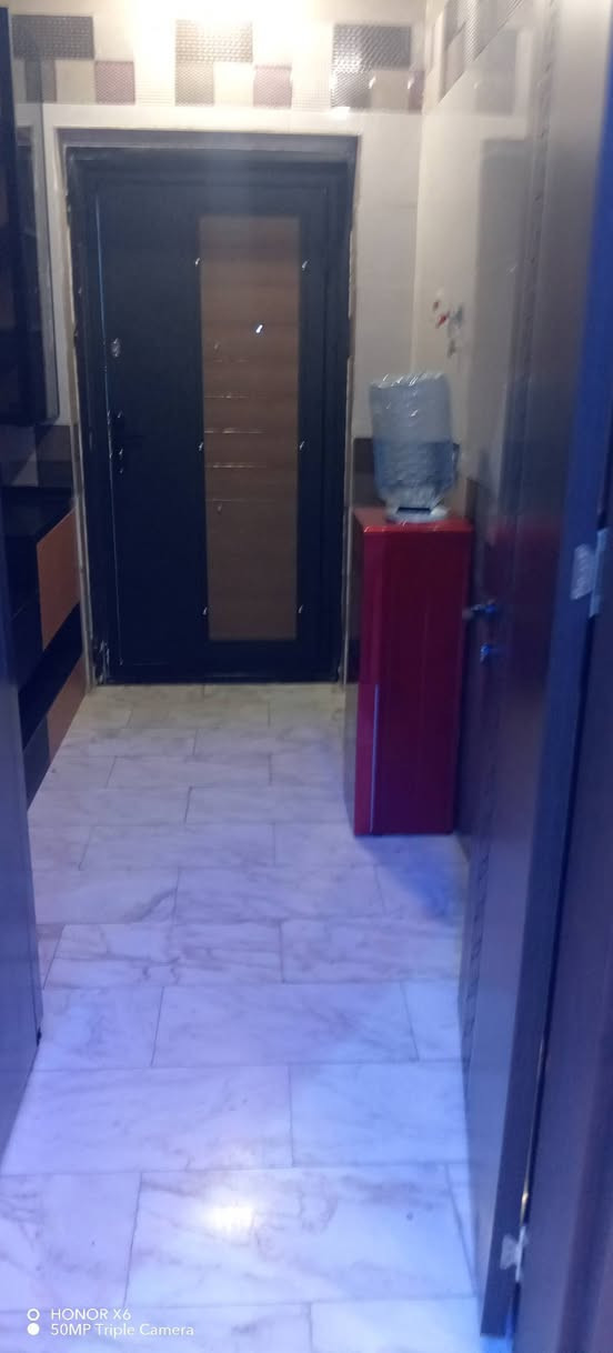 دار ٥٠ م مؤثث للايجار السيديه الشارع مقابل المركز الصحي قريب عالشارع التجاري الوسطي
للاستفسار ***********
