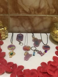 ريزن • زينة رمضان • زينة بيت