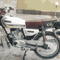 ماطور تايكر • ٢٠٢٢ • نظيف