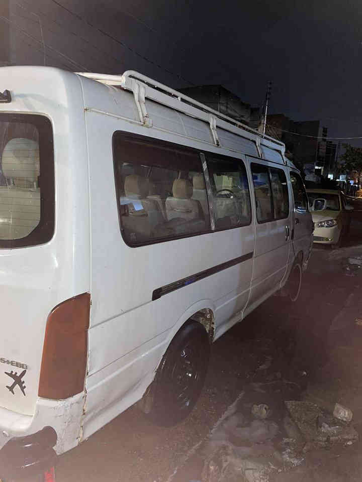 السلام عليكم سيارة للبيع جنبي موديل ٢٠١٤ رقم بغداد انكليزي سنوية جديدة السعر ٧٧ وبيهة مجال العنوان بعقوبة التحرير *********** بعقوبة, ديالى
