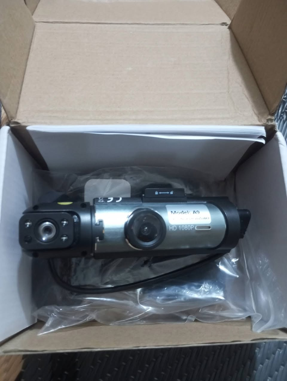 داش كام كامره مال حوادث 15


**إذا كنت صاحب هذا الإعلان وتريد حذفه لأي سبب، رجاءا أرسل رسالة إلى الدعم الفني**