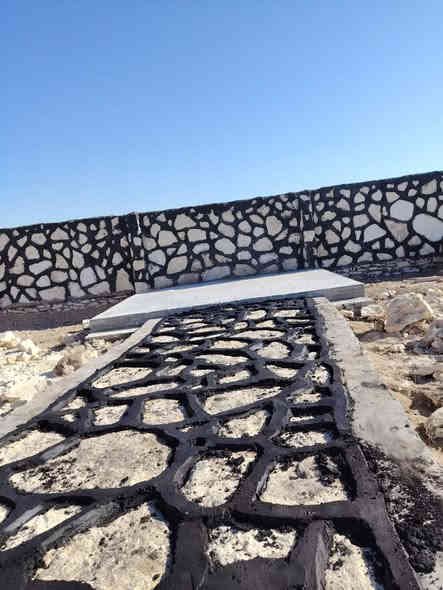 اهم كل شئ مصداقية العمل
سلام عليكم ورحمه الله وبركاته جزء من اعمالنا في بابل ناحيه النيل انشاء الله اينال اعجابكم اتصال وتساب ***********
