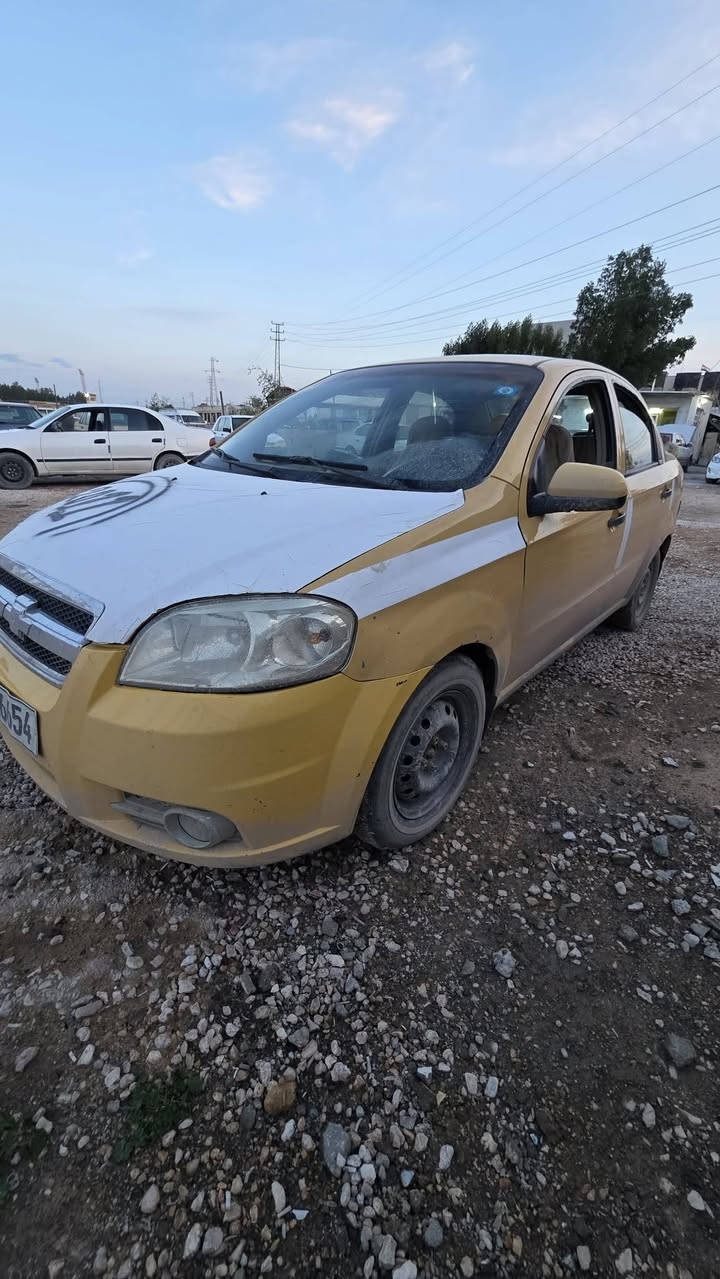 السلام عليكم افيو موديل 2011جديده مكينه گير حداديه كله جديد كهربائيات شغال الموقع النجف الاشرف المناذره السعر التصال على الرقم أو واتساب ***********
