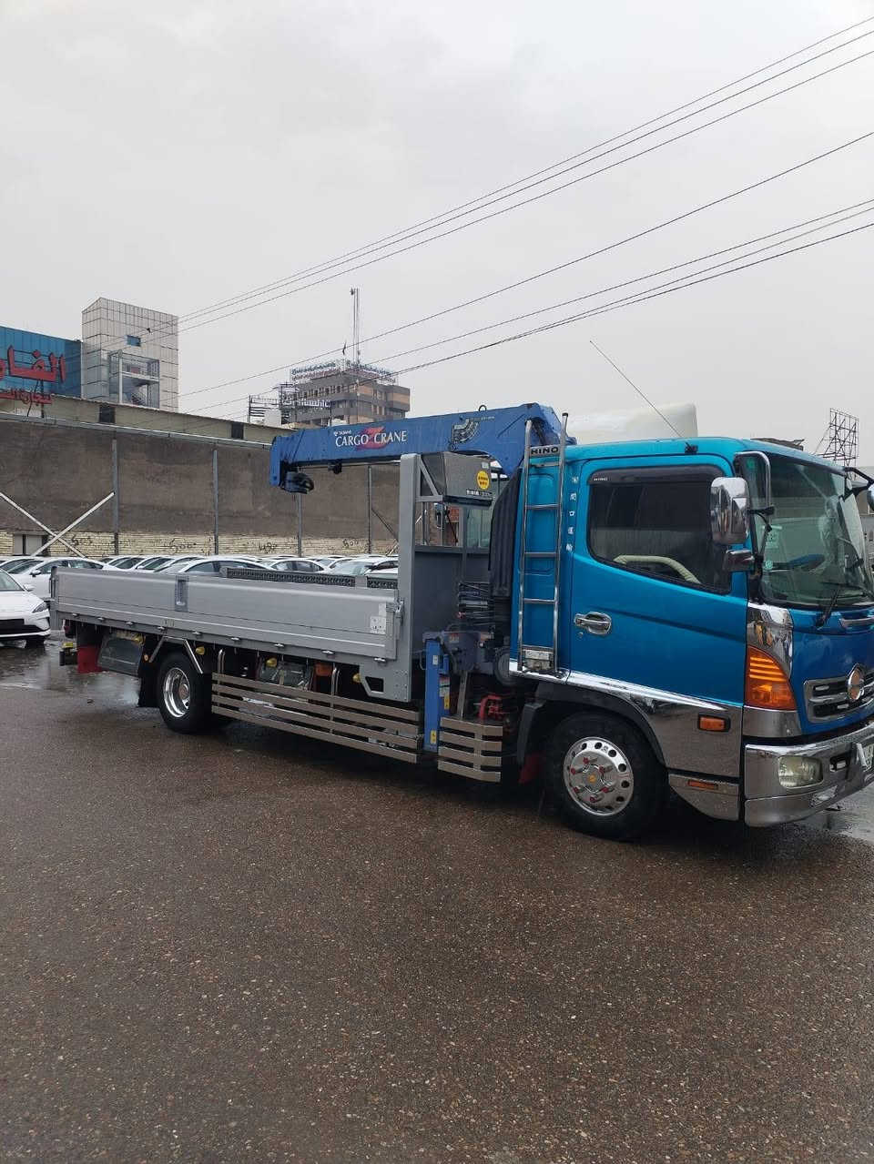 العنوان بغداد 
سلام عليكم هينو شيطان دخول جديد للبيع ***********
