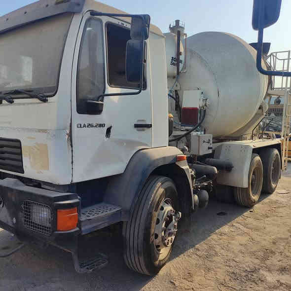 سلام عليكم 
خباطات مان سكس عدد اثنين موديل ٢٠١٥ بدون ارقام حاطلهن ارقام اربيل متوم 
حجم ٨ متر مكعب شغالات وجاهزات من كل شي ومثل ماموضح بالصور 
مكاني البصرة /***********
