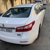 سافران • ٢٠١٢ • سيرڤيس كامل