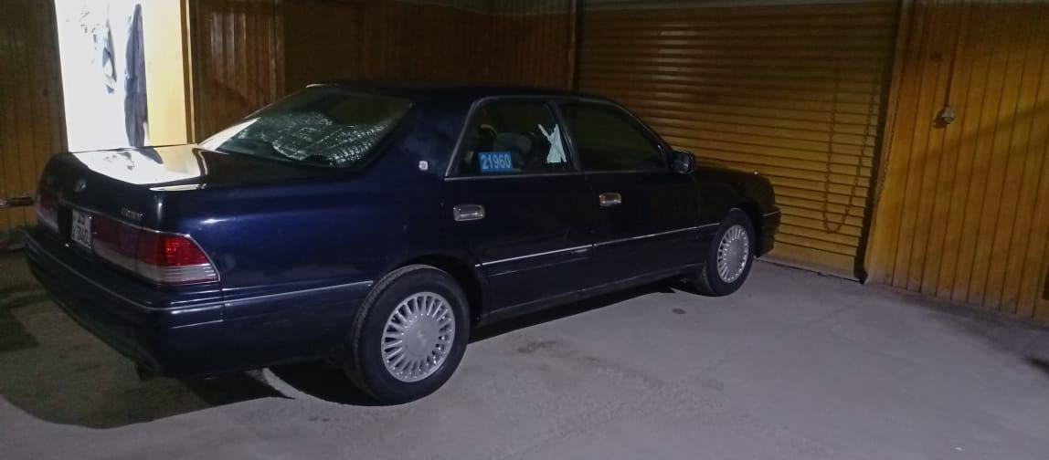 مكلف بالنشر راس الثور للبيع بسمي رقم انكليزي مداور بنفس اليوم
مفكوله كفاله عامه عده القماره 
صقوط سقيفه موديل96 تبريد ثلج حداديه جديده تخم تاير كشن كهربائي استيرن كهربائي 
كهربائيات كله شغاله لايت زنون
السعر 90 وبي مجال مكلف بنشر للستفسار ***********
