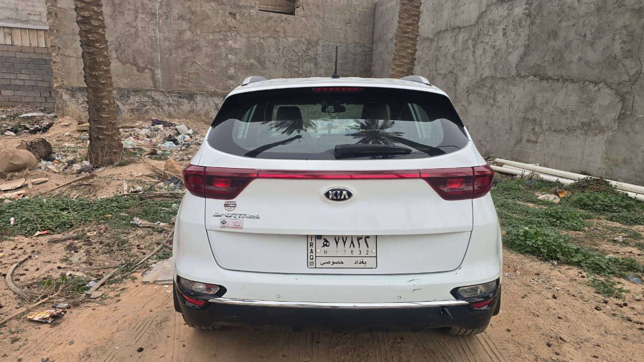 بأسمي تحويل ثاني يوم 

الموديل : 2020

العنوان بغداد - زيونة  

ماشيه 97 الف كيلو 

مري كهرباء 

انضمه قياده

حساسات امامي خلفي 

 شاشه  اندرويد  حديثة  وكامرة خلفية
 
مثبت سرعه 

ويل 19

تبريد قطعتين 

داخل بيجي  جلد +مخمل 

محرك 2000 دوش 

الصابيح الماميه LED
 
مانع انزلاق

شاشه ابل كار بليل + أندرويد اوتو

السياره كلش نضيفه وحلوه 
ما بيهة قطرة صبغ  

لكن بيهة ضربة بسيطة بباب السائق ما مصلحة موضحة بالصور ومغلفه ب فابلون ابيض 

الرقم بغداد دولي باسمي 

السعر 198  وبيهة مجال بسيط

للتواصل | ***********
