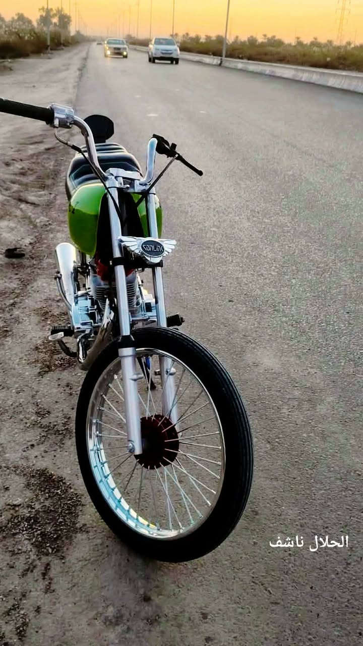 سلام عليكم دراجة للبيع تيربو تعمير 25 برغي ممفتوح منهة متوازي عليه كلش ب500 وبيعة مجال قليل مكاني بغداد اليوسفية


**إذا كنت صاحب هذا الإعلان وتريد حذفه لأي سبب، رجاءا أرسل رسالة إلى الدعم الفني**