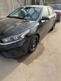 فروتي ٢٠٢٤ • ١٦٠٠ كم • حادثة