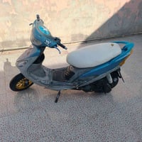 ماكس منغولي • سلف • مكينه ناعمه