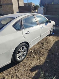 رينو سافران ٢٠٠٩ مصبوخة عام السعر ٤٠ ورقة قفل ٠٧٨٠١٤٤٣٤٦٤ وتساب