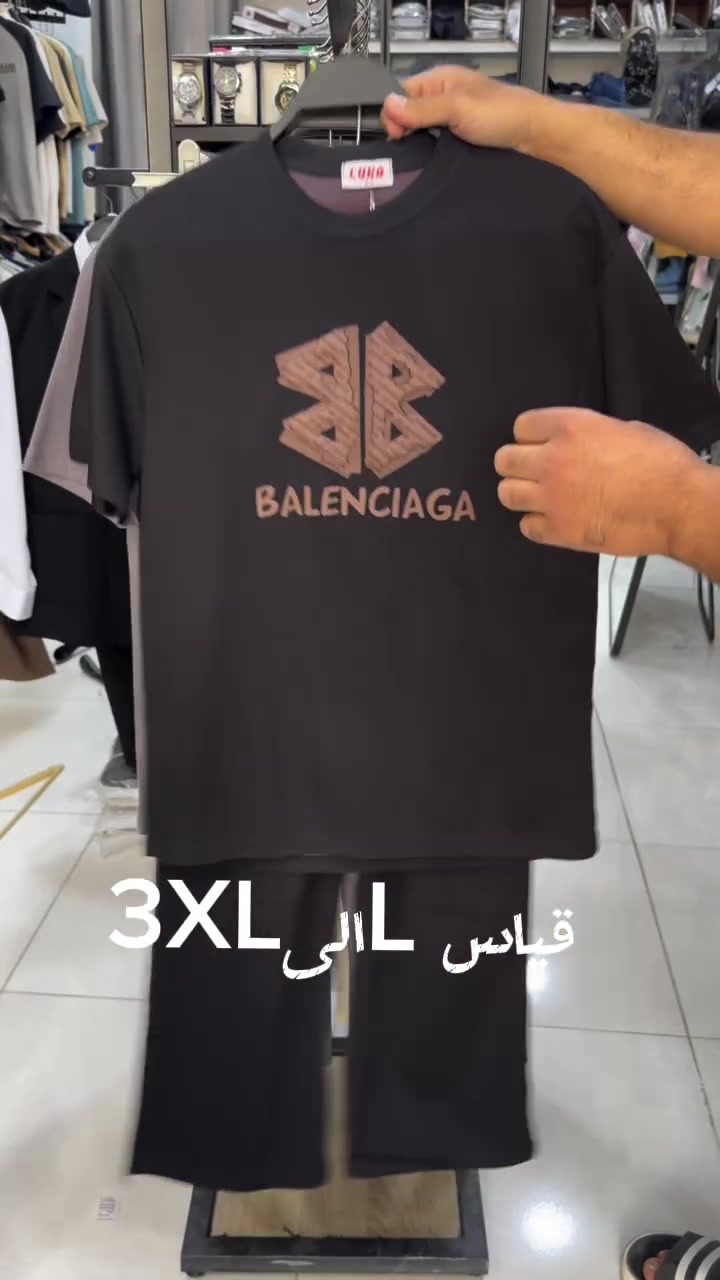 #رجال
#ازياءرجالي
#ملابس
#


**إذا كنت صاحب هذا الإعلان وتريد حذفه لأي سبب، رجاءا أرسل رسالة إلى الدعم الفني**