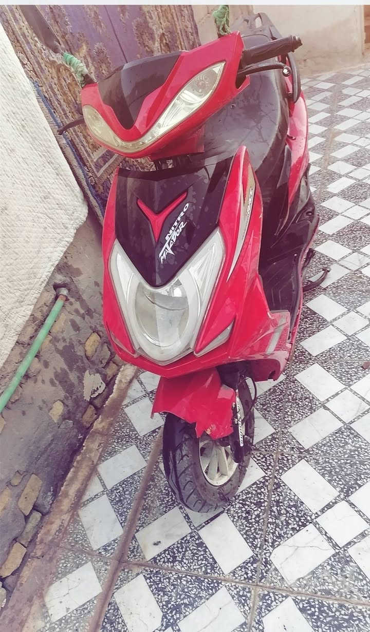 دراجه اسيام. صيني  نضيفه بسعر مناسب ***********جدا
