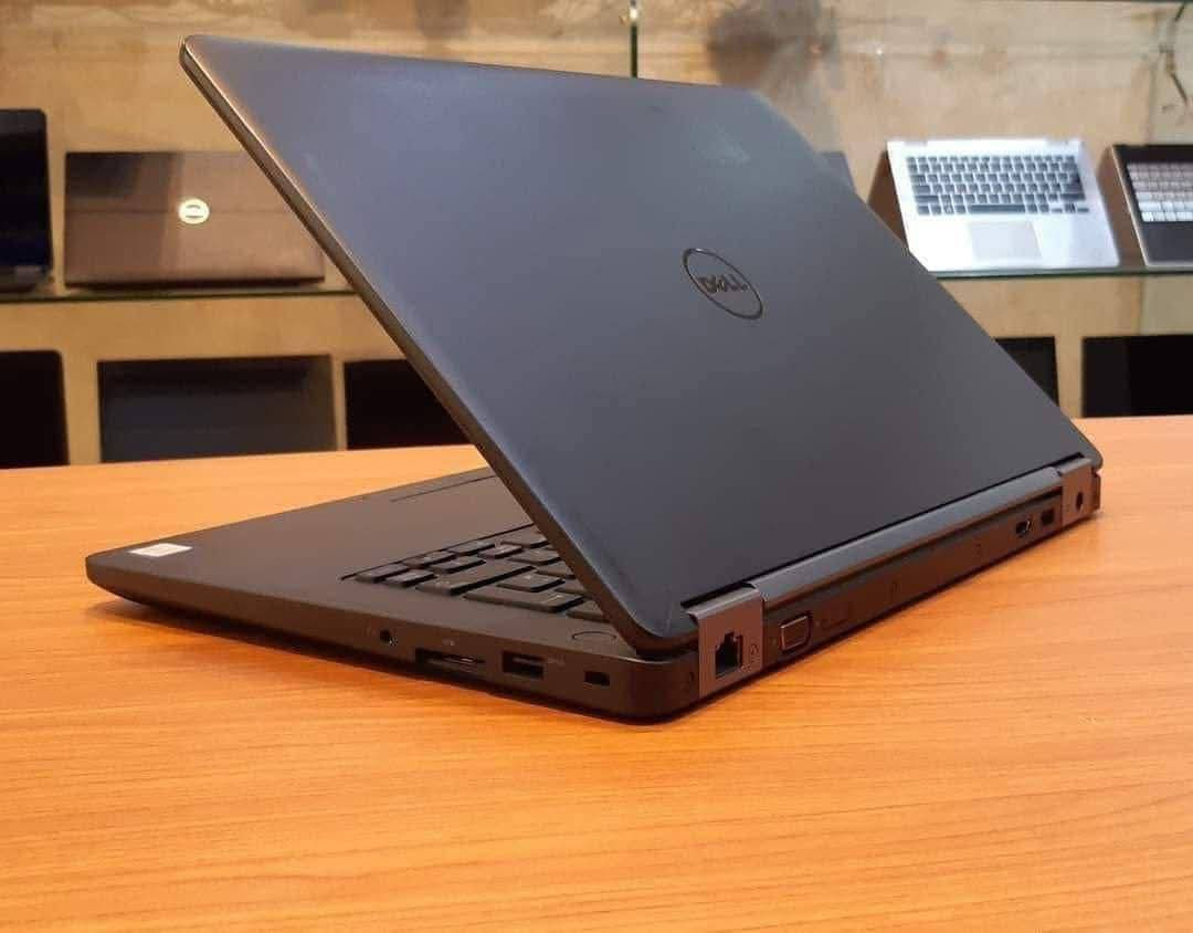 سلام عليكم لابتوب للبيع💻 Dell Latitude E5470
🔍 المواصفات التقنية:
​المعالج: Intel Core i7 (الجيل السادس - فئة U).
​الرام: 8GB.
​الهارد: 256GB SSD.
​الشاشة: 14.1 بوصة.
​كرت الشاشة الداخلي: Intel بسعة تصل إلى 4GB.
​كرت الشاشة المنفصل: AMD ( 2GB).
​🎁 الملحقات:
(حقيبة، شاحن أصلي، ماوس، ماوس باد، ).
​🛡️ الضمان والخدمات:
​فحص المواصفات والنظافة قبل الاستلام.
​ضمان استبدال لمدة أسبوع كامل.
​تنصيب ويندوز والبرامج الأساسية مجاناً.
​💰 السعر: 275,000 دينار عراقي.
🚚 التوصيل: متوفر لجميع محافظات العراق.
​📞 للحجز والاستفسار:
***********
