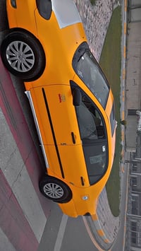 كورلا نحله موديل 2007 وارد كندي  رقم كركوك جديد  سنويه نافذه لغايه 202...