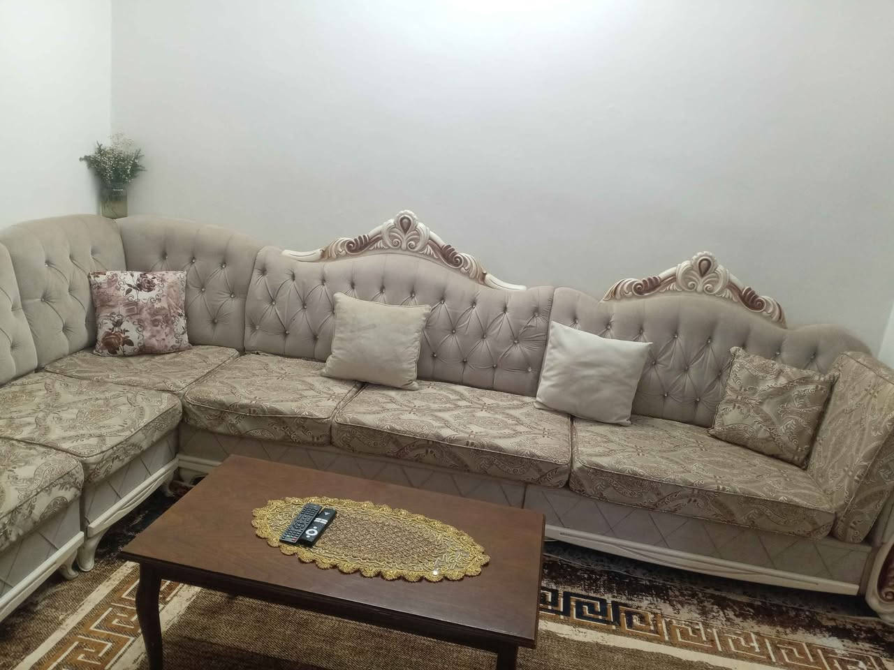 بالغزاليه Colombo, Sri Lanka


**إذا كنت صاحب هذا الإعلان وتريد حذفه لأي سبب، رجاءا أرسل رسالة إلى الدعم الفني**