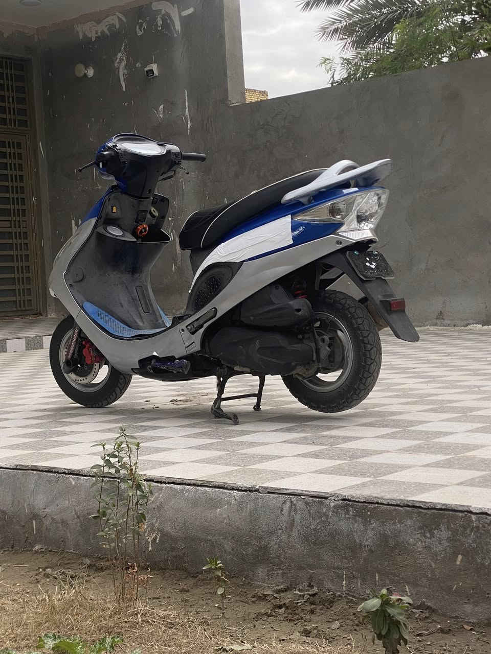 كامكو v2 2016 للبيع كفاله عامه الكفرات ختم واحد شرط  الفحص السعر 950 وبيها مجال للشراي باقي التفاصيل خاص مكاني ذي قار الرفاعي


**إذا كنت صاحب هذا الإعلان وتريد حذفه لأي سبب، رجاءا أرسل رسالة إلى الدعم الفني**