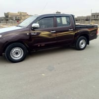 تيوتا 2006بسمي رقي دولي  جديد  مكينه وكير وحداديه وتبريد  مكفولات تخم ...