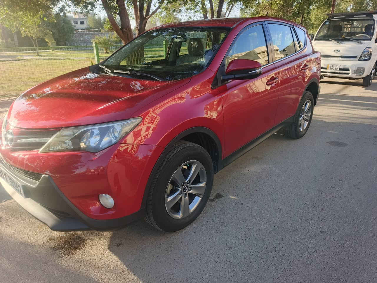 راف فور ٢٠١٥ خليجية كفالة عامه رقم  بغداد  للاستفسار ‏‪***********‬‏
