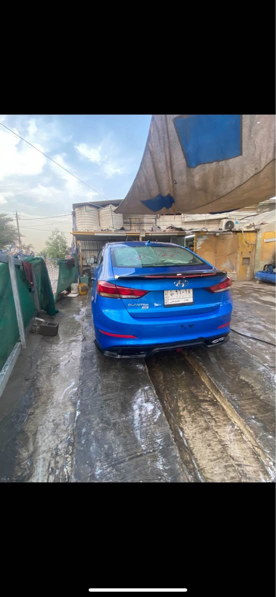 سلام عليكم النترا موديل 17 للبيع سونار موجود بصور مكينه 2000 دوش كير ايتي   سعرها 105 بغداد, العراق


**إذا كنت صاحب هذا الإعلان وتريد حذفه لأي سبب، رجاءا أرسل رسالة إلى الدعم الفني**
