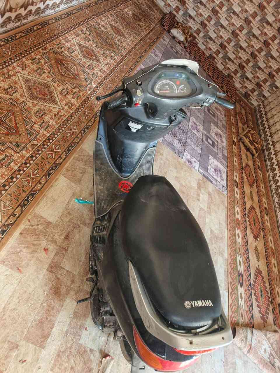 فراشه للبيعً مكفوله محرك ما مفتوح
متوازي ع البيع 
السعر 400 وبيه مجال حك جيه 
للتواصل 
***********
