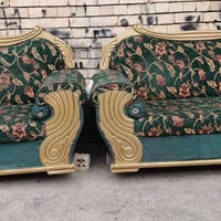 ٤مقاعد • كنب