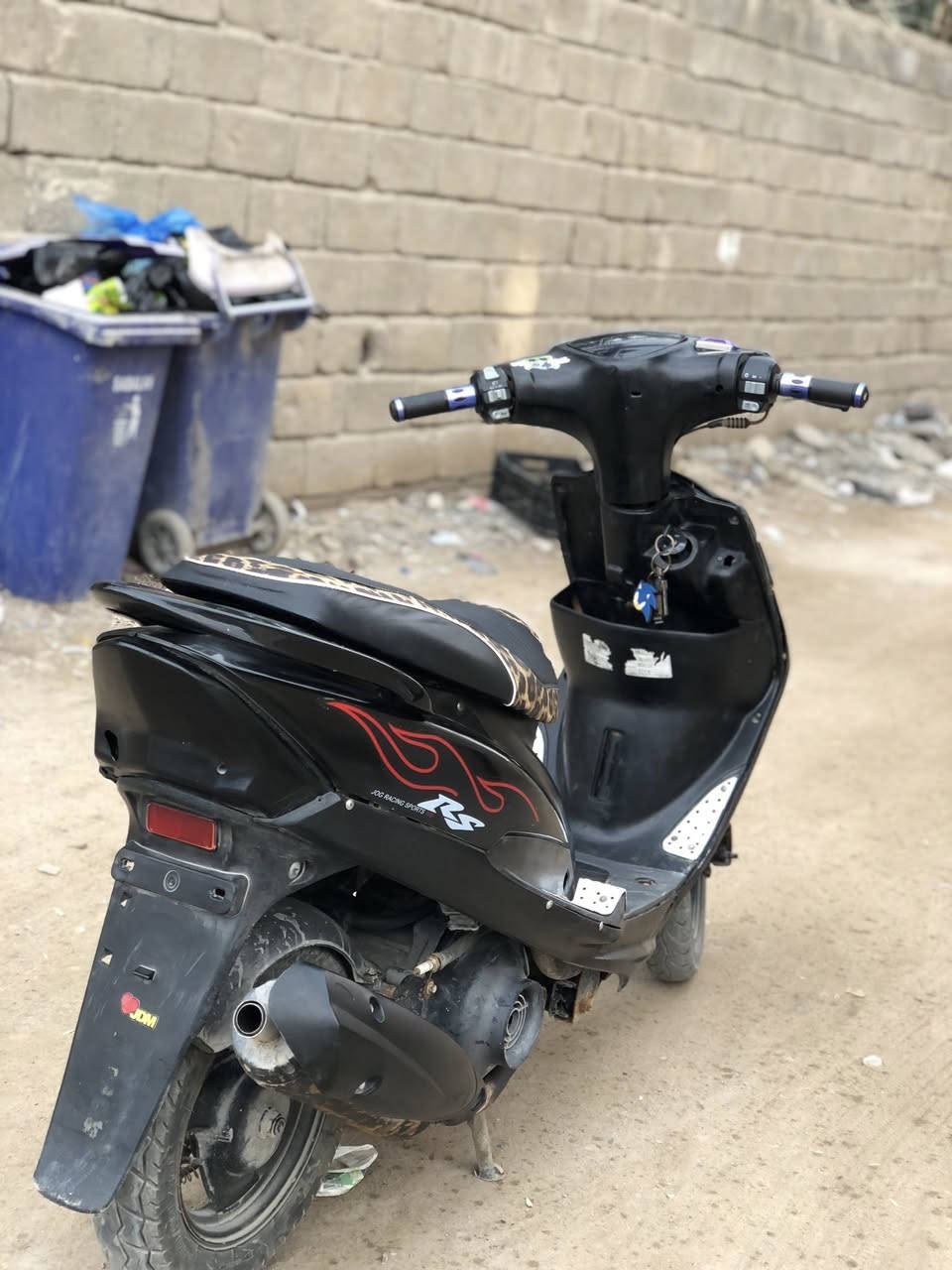 ماكس عدل
ما مفتوحه شلعه و معدل كهربائيات بيه نقوصات 

نكره هندر تعال و افحص مكاني بصره ابو الخصيب قريب على العوجه
السعر 750وبيه مجال للشراي

للتواصل فقط واتساب على هذه الرقم 

***********
