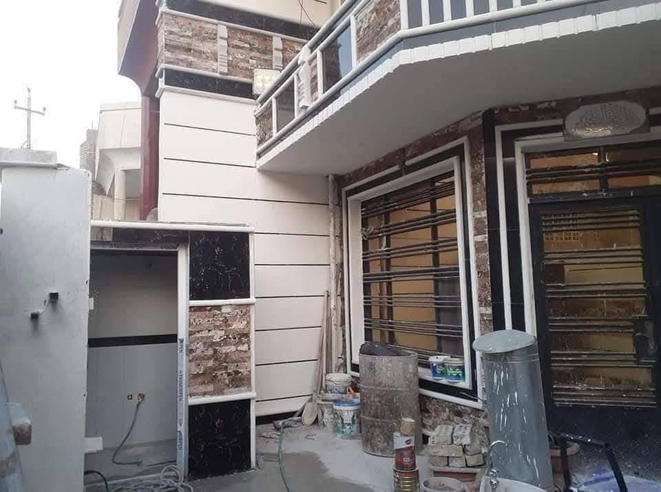 السلام عليكم لباخ متفرغ حاليا عملي هو سمنت جص بورك نثر طلس تغليف واجهات اشتغل كربلاء طويريج فقط رقمي للتواصل ***********
