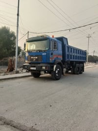 سيارة سنوية جديدة ارقام انكليزي مكينه قبق عالي كهربائي 4قوايش تبريد+تد...