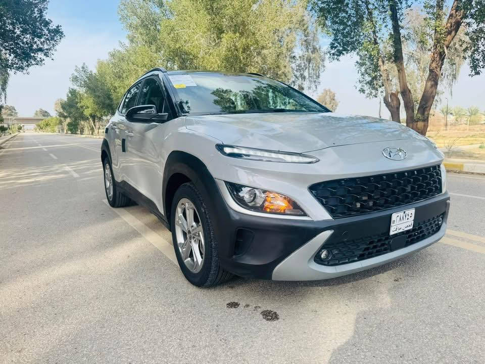 للبيع
هوندى كونا
موديل 2023
المواصفات 
فول ماعده الفتحه
تو كلر
لون سمنتي
المواصفات
شاشه كبيره
محرك 2000 دوش
شفتات جهتين
حادثه بنيد وجاملغ بدون دواخل
الايرباك دركه فقط
للاستفسار
***********
