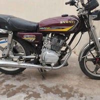 من رخصة الادمن ماطور سافيني موديل 2022 محرك خير من الله ضفيره كهرباء ا...