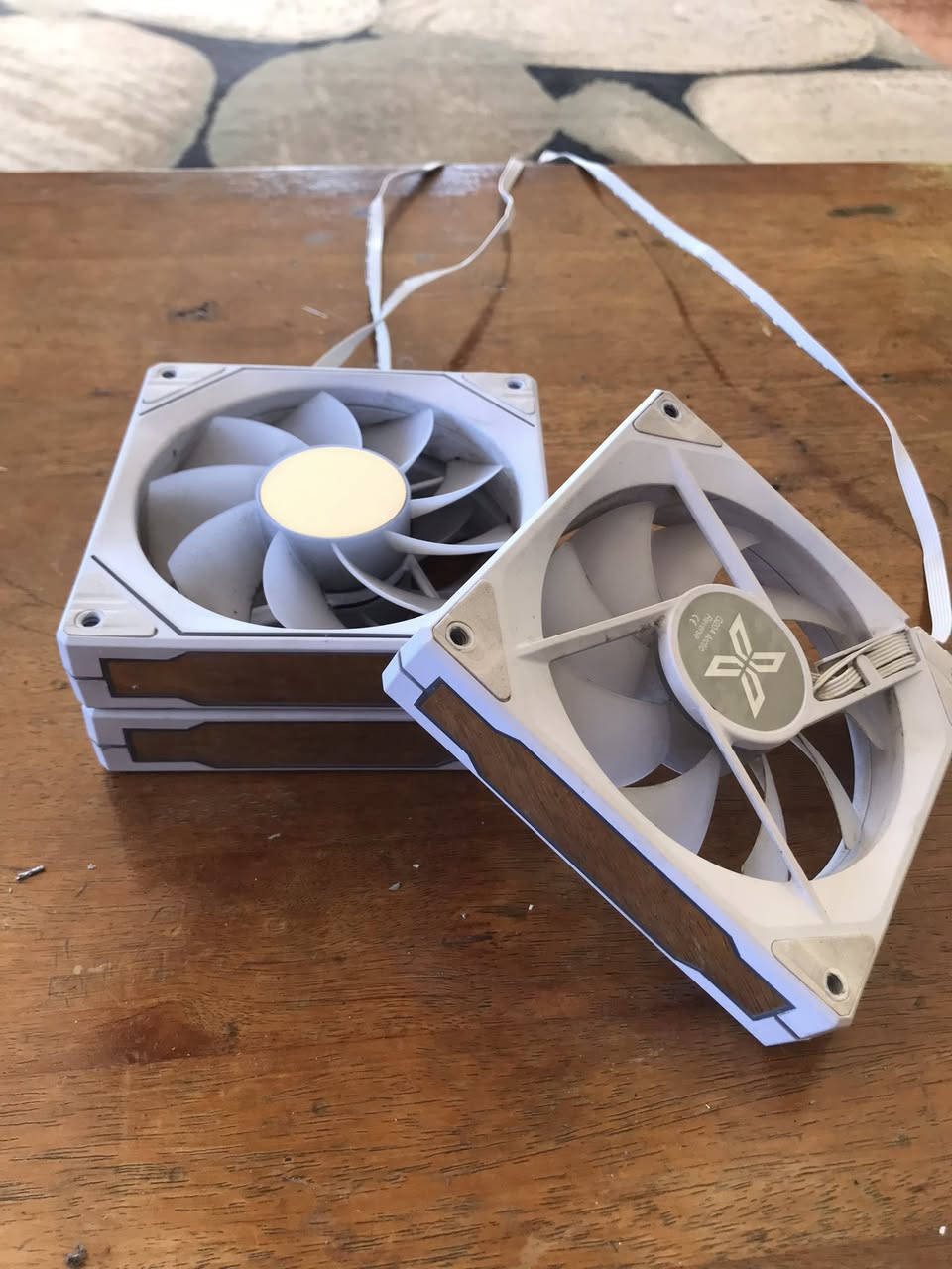 قطع بيسي مستخدمة و نضيفه للبيع
متوفر توصيل لبغداد و تكدر تفحصهم و تجربهم قبل لا تدفع الفلوس 

 

رامات XPG 8x2 3600 

150IQD

بورسبلاي Msi mag 850gold 

100IQD 

 فنات لون ابيض RGB 

20IQD

 رقم للواتساب

*********** 

القطع نضيفها و بيها الي ما مستخدم مجرد علبها ما موجودة 

بيهم مجال بسيط جدا
