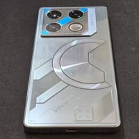 GT 20 برو • فول نضافة • مقابل بوكو7