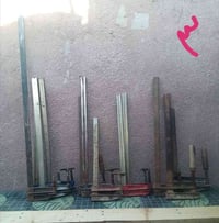 فخات نجاريه • الماني • بغداد