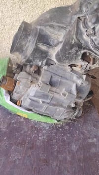 مكينه • تي في إس • البصره القبله