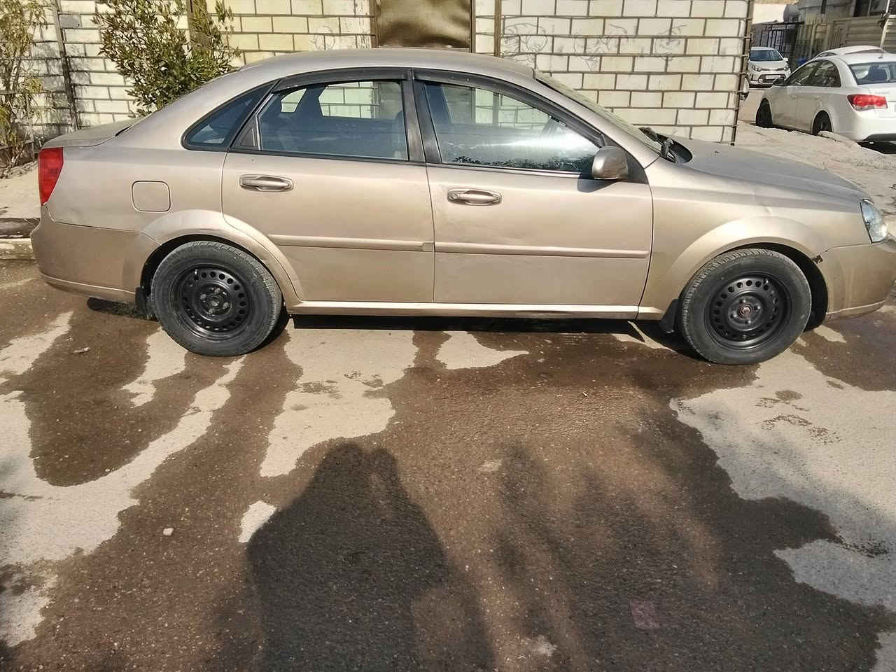 أوبرا 2007سليمانيه سنويه 27تنتهي مكفوله من العالميه لدعاميه السعر 63ورقه***********
