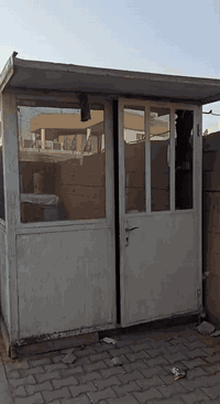 كشك للبيع سعرة مناسب كلش بغداد جسر ديالى
***********
