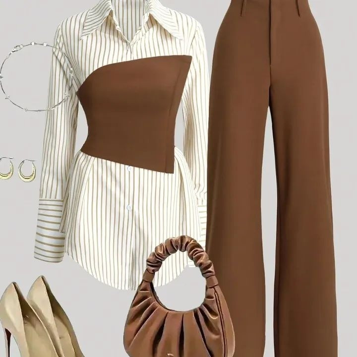 كولكشن جديد ومميز وممتع 
مع شي ان عالم الاناقة والجمال ✨
شوفولي الاناقه والجمال ❤️
سارعي بالحجز ♥️♥️
للحجز والاستفسار المراسلة على الخاص
تتوفر خدمة توصيل لجميع المحافظات🚖


**إذا كنت صاحب هذا الإعلان وتريد حذفه لأي سبب، رجاءا أرسل رسالة إلى الدعم الفني**