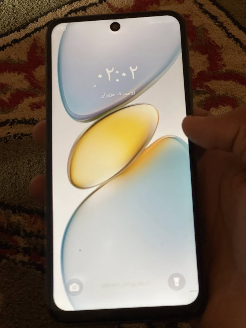 تكنو سبارك ٢٠ كو ١ لبيع سعره ٨٠ بس ضهره مثل ماشوف بلصوره عوزه ضهر مكاني القرنه ***********
