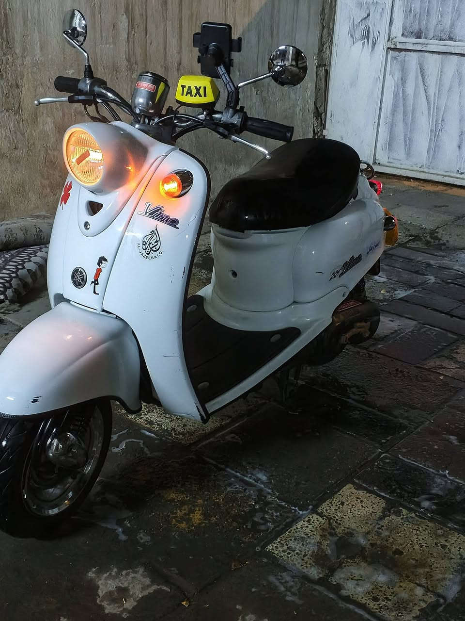 سلام عليكم دراجه ستين كلاسك دراجه رمبه لو ابيض دراجه برغي مامفتوح بيه رمبه سعره ثمنميه وبيه مجال بصيط دراجه رمبه كله شغاله من طول لطول مكاني بغداد رقمي ***********
