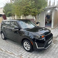 كيه صول 2024 لون اسود  فول مواصفات  محرك 2000 دوش رادار امامي خلفي جان...