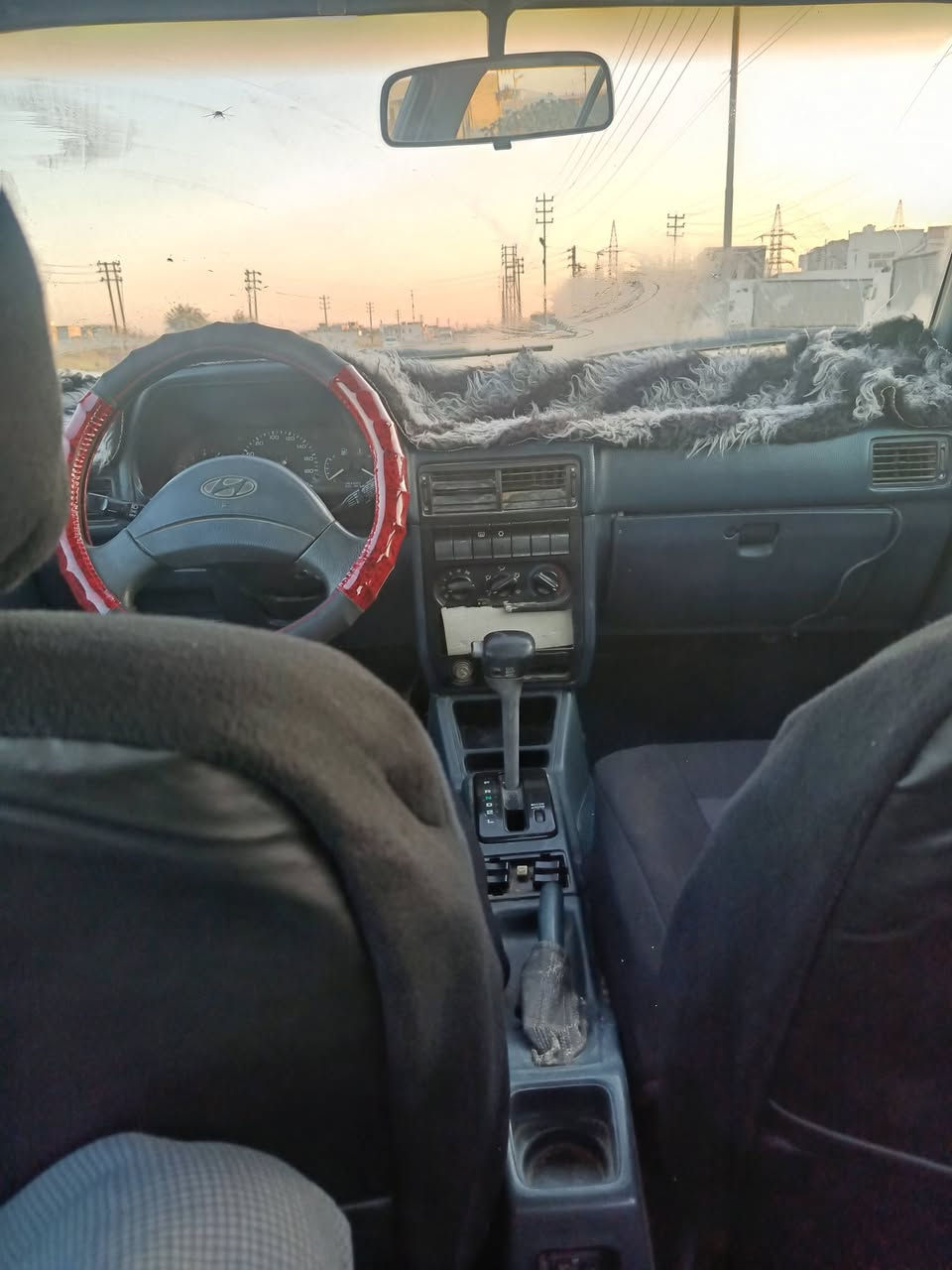 هونداي اكسله للبيع رقم بغداد موديل ٩٢ كير اوتو مكان السيارة ديالى بعقوبة للأستفسار على الرقم ***********
