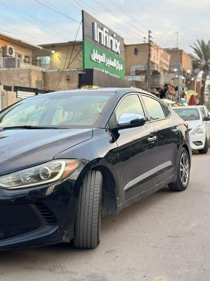 الانترا 2018 محرك دوش ألفين تحويل مباشر السعر 100 شده وبيهه مجال السياره احلى من الصور تجي وتشوف بعينك العنوان بغداد الشعله *********** فقط حادث أمريكي ماكو بلعراق
