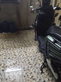 وبركاته دراجة ريان الصاعقه للبيع .  المواصفات/ملف 3000-3سرع تمشي بالشح...