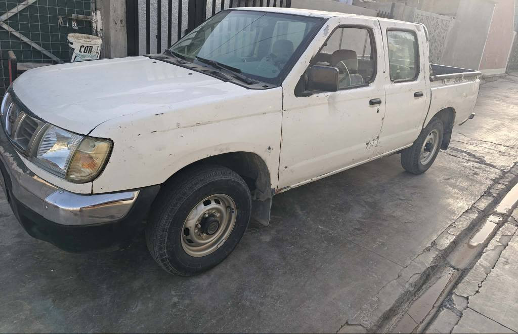 ‎نیسان مزایدە ٢٠٠٣ زەربەو لێدراوی نیە وەکالە بەناوی خۆتەوەکە‎ كالار, السليمانية


**إذا كنت صاحب هذا الإعلان وتريد حذفه لأي سبب، رجاءا أرسل رسالة إلى الدعم الفني**