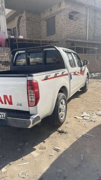 نيفارا • ٢٠١٣ • گير اوتماتيك